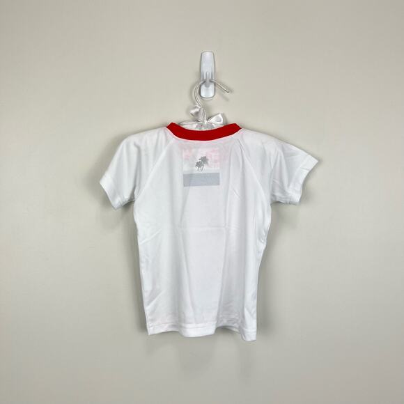 Trunks Surf & Swim Co Rash Guard 2T NWT - Picture 6 of 8